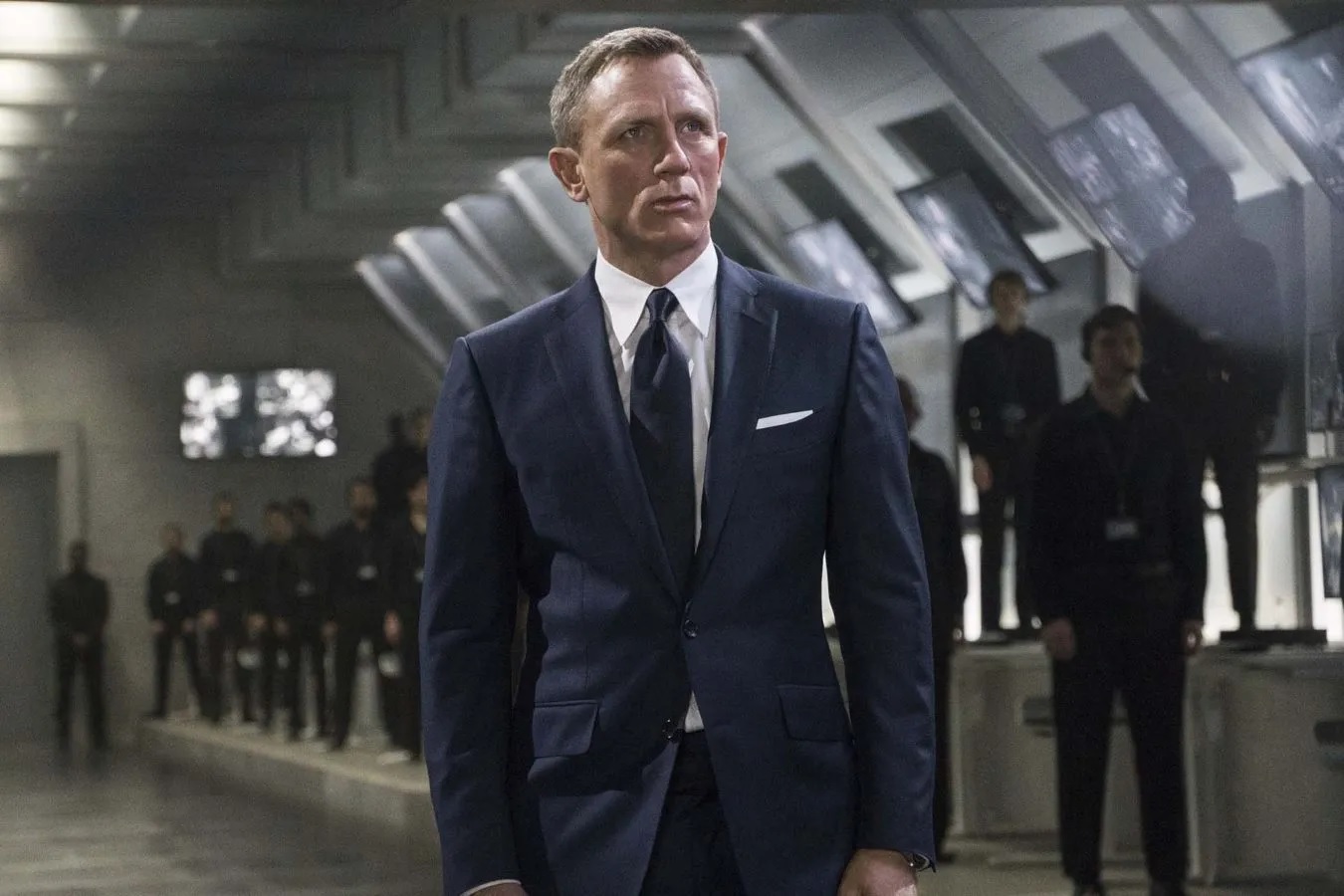 Here is Why January 15 Is A Great Day For James Bond Fans