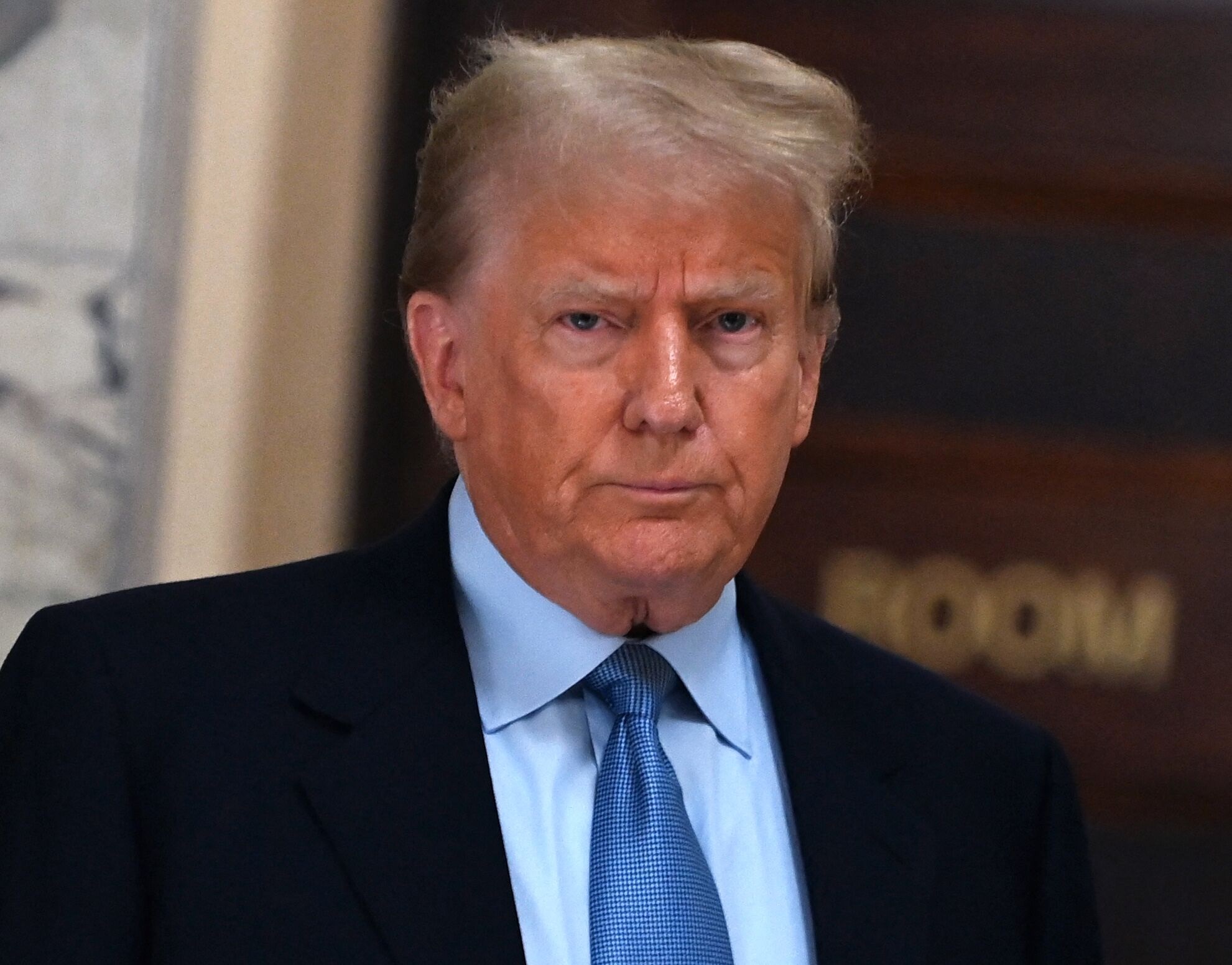 How US sanctions crippled lives of Iranians Trump says he wants to ‘help’