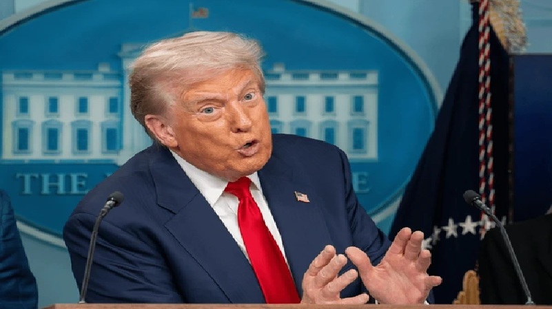 How US sanctions crippled lives of Iranians Trump says he wants to ‘help’