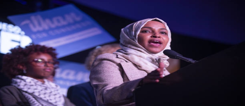 Why President Trump Can't deport Ilhan Omar from the US over fraud claims