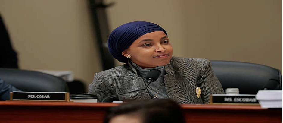 Why President Trump Can't deport Ilhan Omar from the US over fraud claims