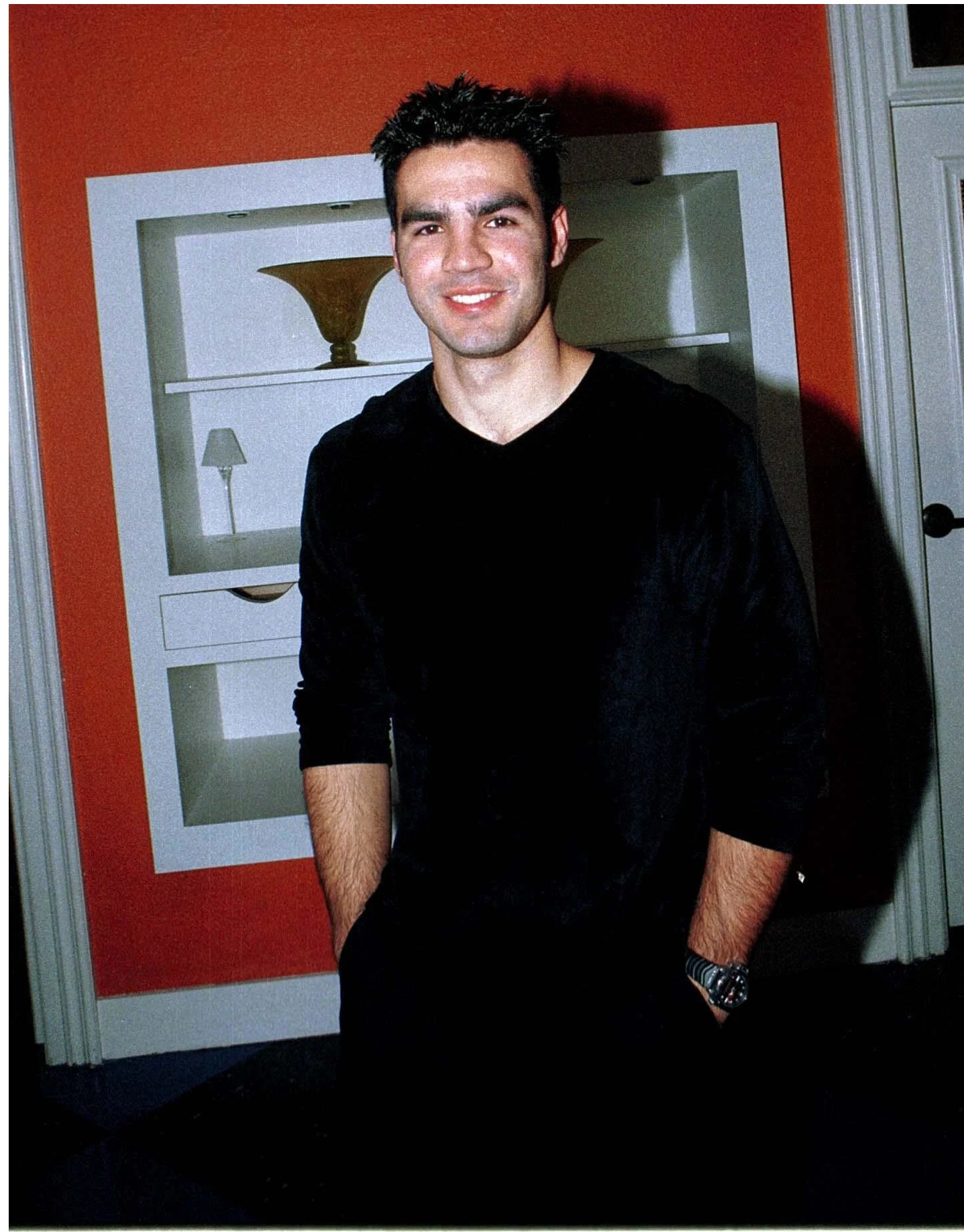 Jennifer Lopez Hit With Cheating Accusations In Brutal Rebuttal Message From Ex-Husband