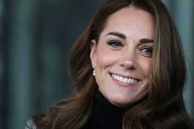 How Princess Kate fans can get full-size Lancome mascara she's said to use for less than £3