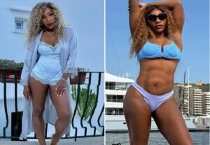 What Serena Williams Wants You to Know About Financial Abuse