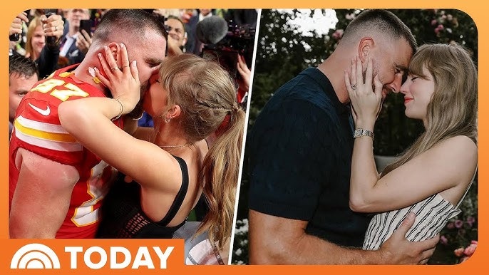 Travis Kelce Gives Rare Insight Into Taylor Swift Romance and their first argument