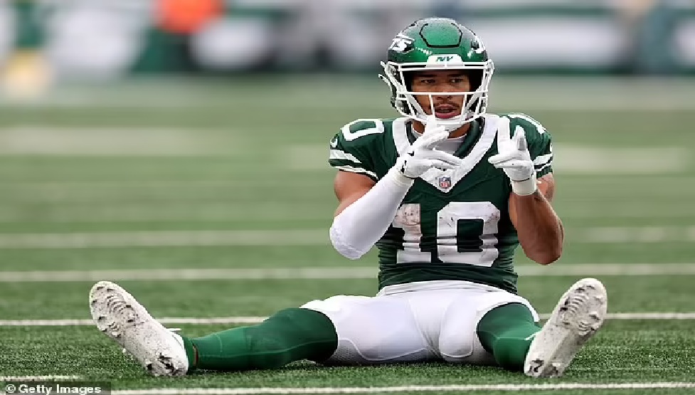 Why Patrick Mahomes is fined $14K by NFL