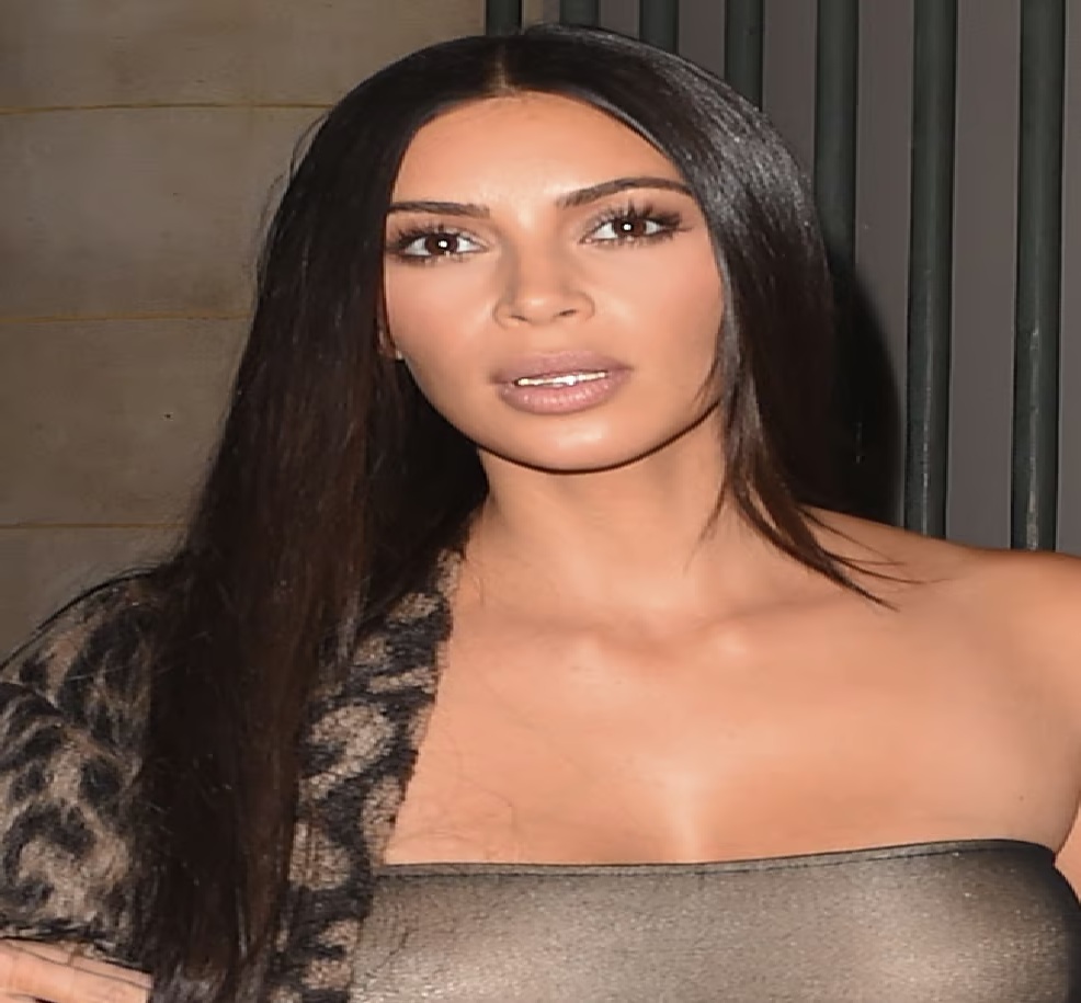Kim Kardashian Slammed As 'Gross' And 'Irresponsible' For this Singular Act