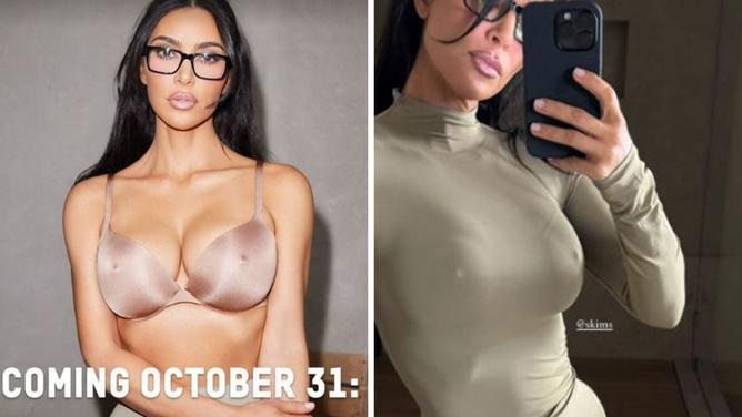 Kim Kardashian Slammed As 'Gross' And 'Irresponsible' For this Singular Act