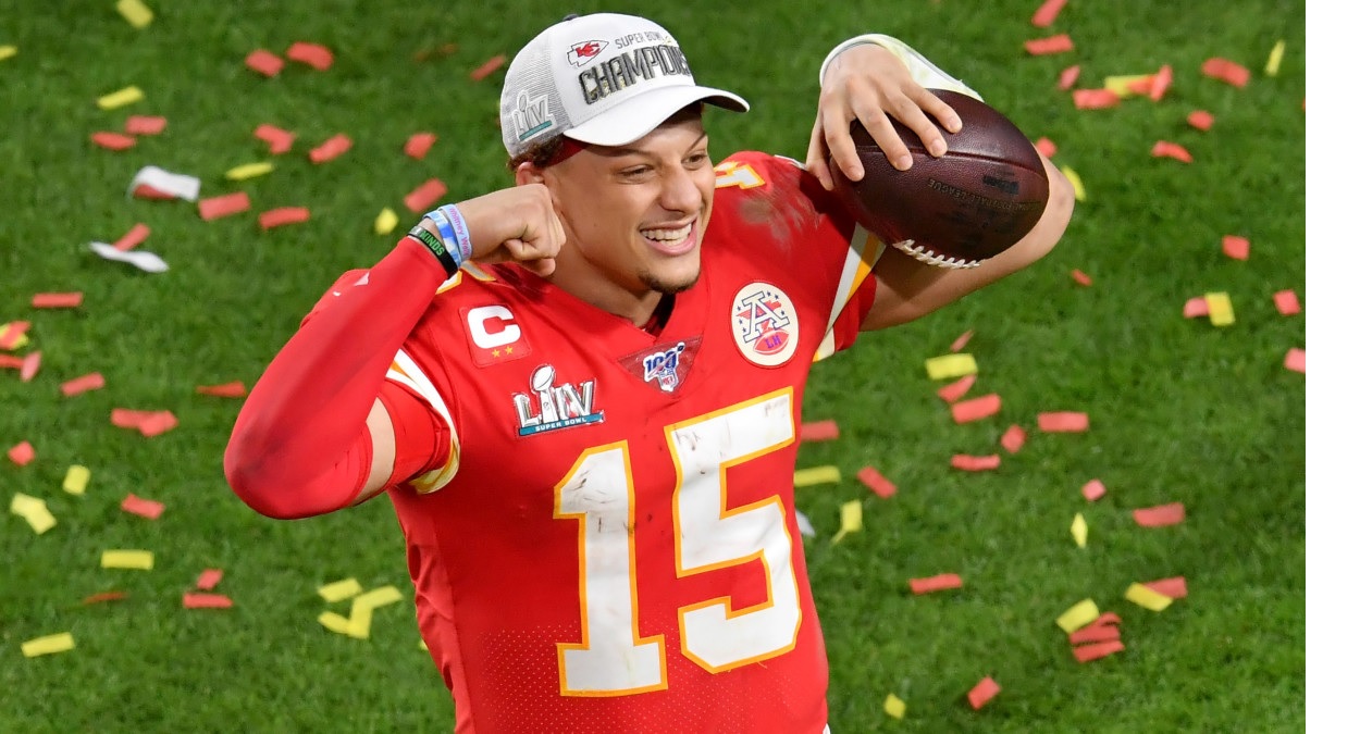 Patrick Mahomes Makes Decision for Travis Kelce, Chiefs’ Final Game of NFL Season