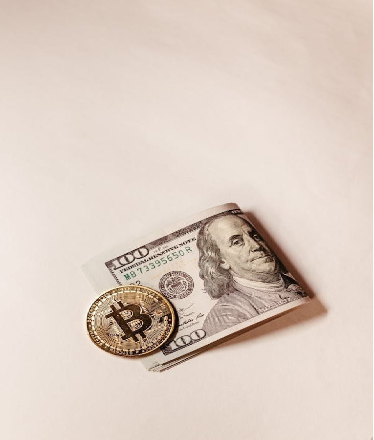 The Intersection of Cryptocurrency and personal finance: What you need to know.