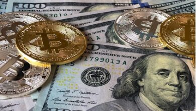 The Intersection of Cryptocurrency and personal finance: What you need to know.