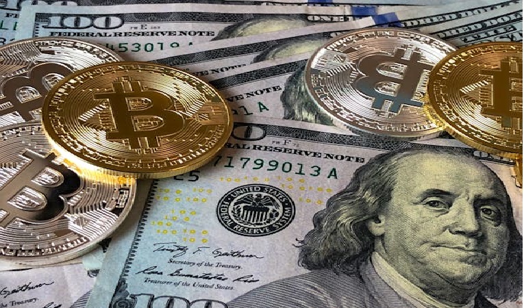 The Intersection of Cryptocurrency and personal finance: What you need to know.