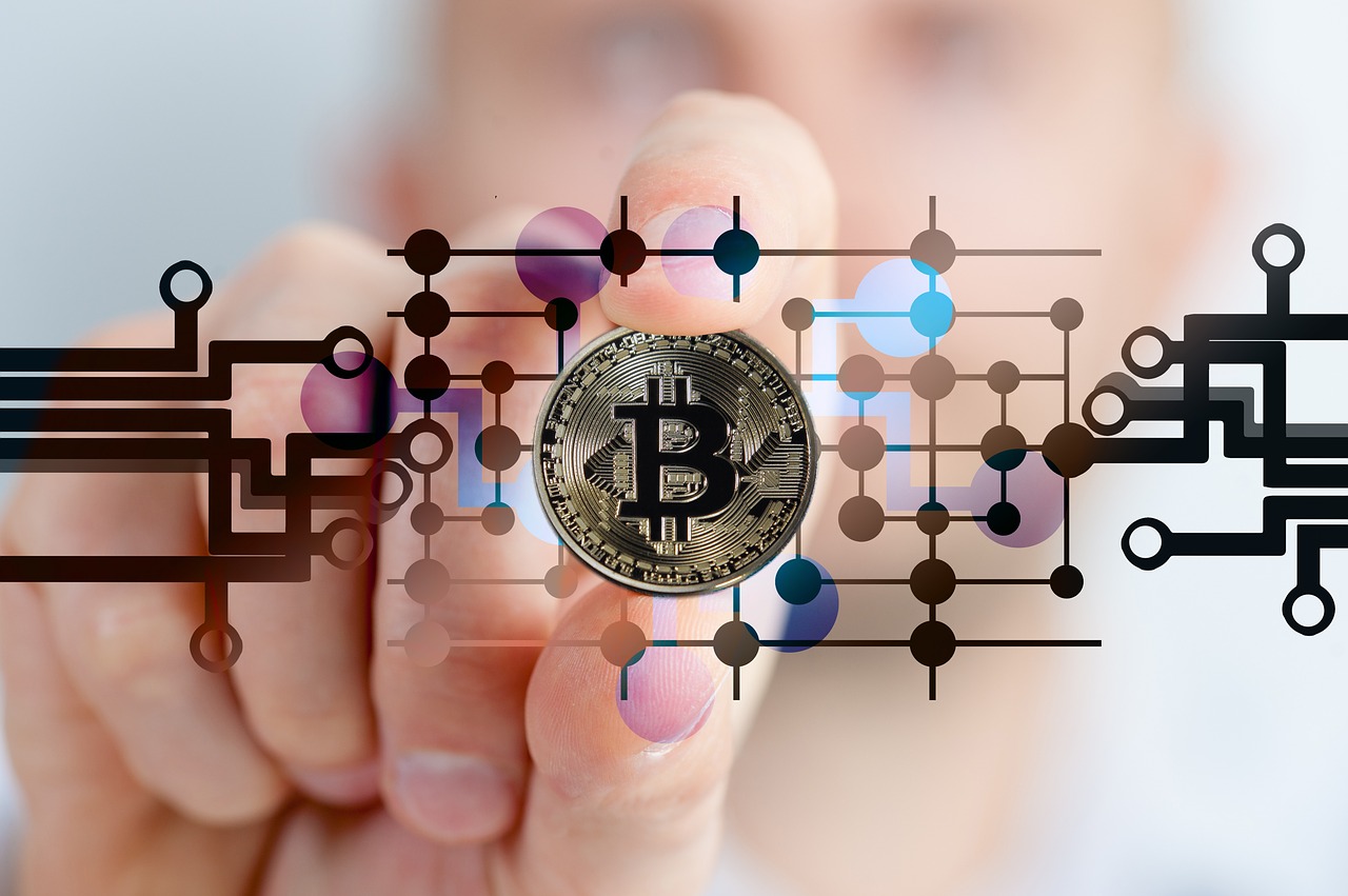 Understanding Blockchain Technology: A Personal Finance Angle