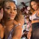 Serena Williams reveals impact of taking weight loss medication and how it affected her life
