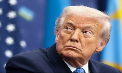 Trump wants to cap credit card interest rates at 10%. Would that work?