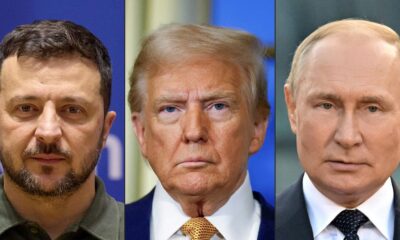 Ukraine-Russia war latest: Why war will ‘become global’ if Trump can’t broker peace deal