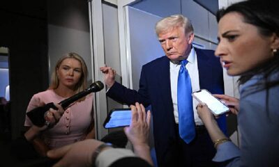 Trump wants to cap credit card interest rates at 10%. Would that work?