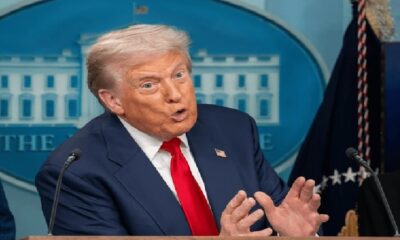 How US sanctions crippled lives of Iranians Trump says he wants to ‘help’