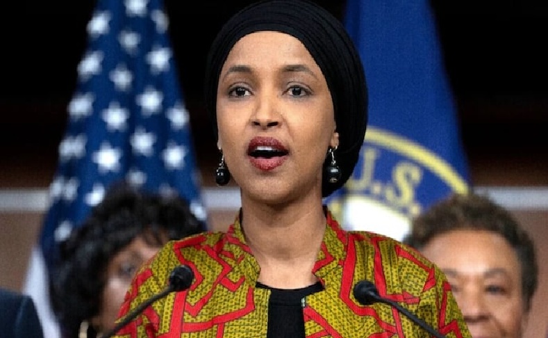 Why President Trump Can't deport Ilhan Omar from the US over fraud claims