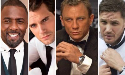 Here is Why January 15 Is A Great Day For James Bond Fans