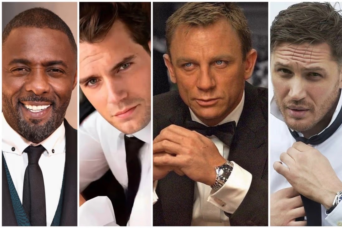 Here is Why January 15 Is A Great Day For James Bond Fans