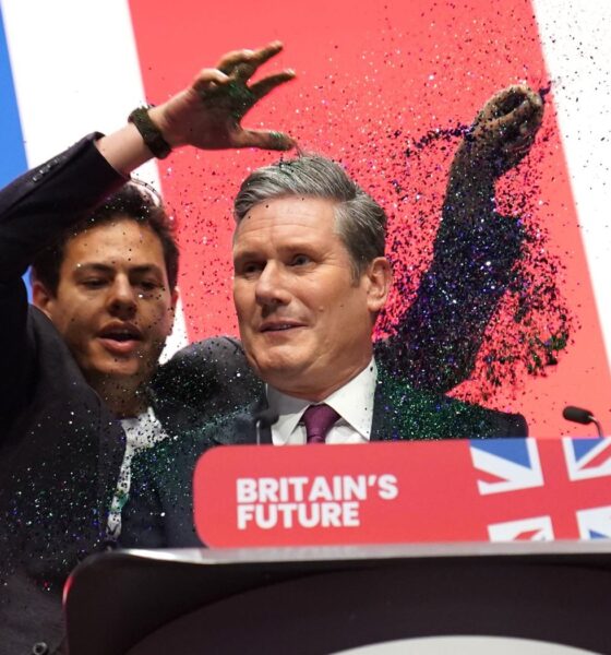 UK slumps in ranking of world’s most desirable passports