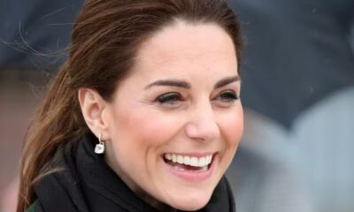 How Princess Kate fans can get full-size Lancome mascara she's said to use for less than £3