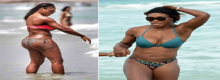 Why Serena Williams said "I have never cheated in my life"