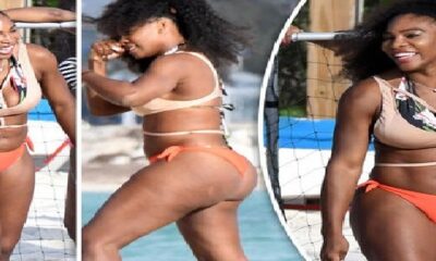 What Serena Williams Wants You to Know About Financial Abuse