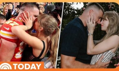 Travis Kelce Gives Rare Insight Into Taylor Swift Romance and their first argument