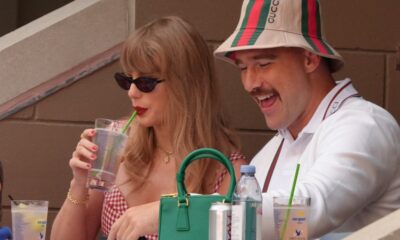 Travis Kelce Gives Rare Insight Into Taylor Swift Romance and their first argument