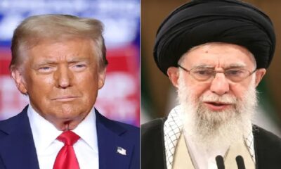 How US sanctions crippled lives of Iranians Trump says he wants to ‘help’