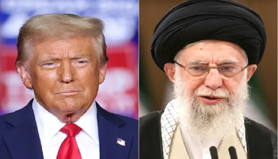 How US sanctions crippled lives of Iranians Trump says he wants to ‘help’
