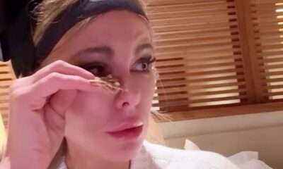 Kate Beckinsale bursts into tears as she reveals sad reason behind weight loss