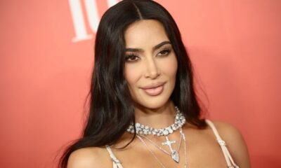 Kim Kardashian Slammed As 'Gross' And 'Irresponsible' For this Singular Act