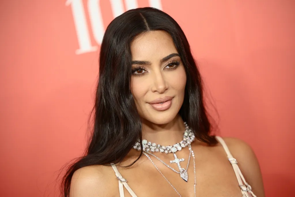 Kim Kardashian Slammed As 'Gross' And 'Irresponsible' For this Singular Act