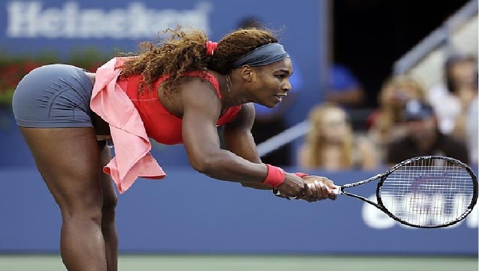 Serena Williams accuses umpire of sexism after outbursts in final