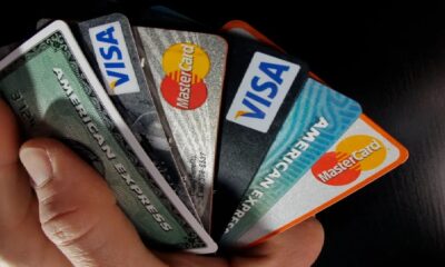 Trump wants to cap credit card interest rates at 10%. Would that work?